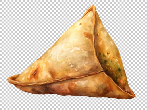 PSD smaczna keema samosa