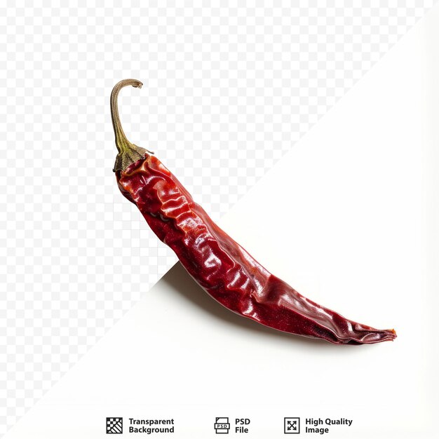 PSD small dried chili