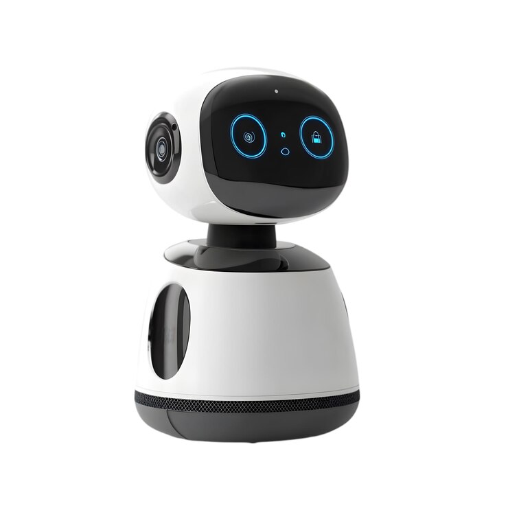 PSD smart home robot