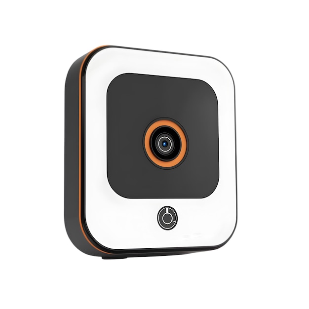 Smart Home Security Camera