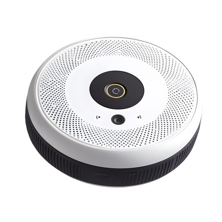 PSD smart home wireless security camera