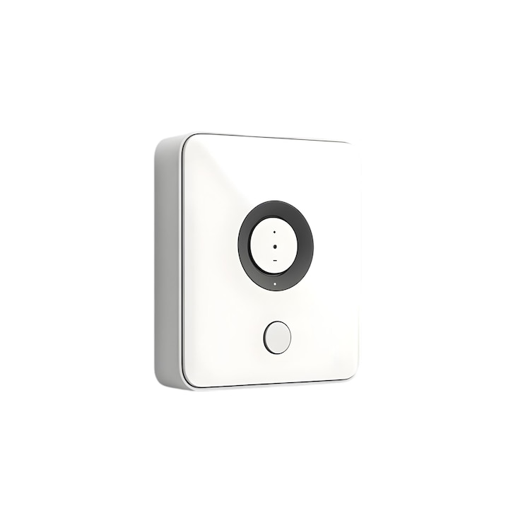 PSD smart home wireless sensor