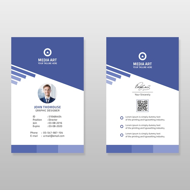  Smart Id Card