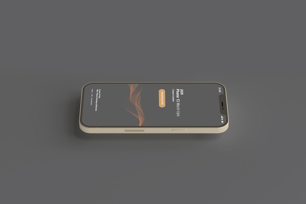 Smart Phone Mockups