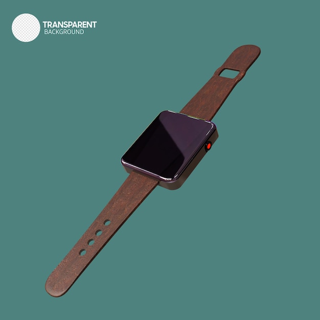 PSD smart watch