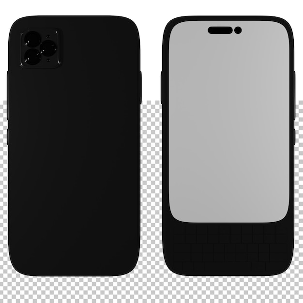 Smartphone telefoon