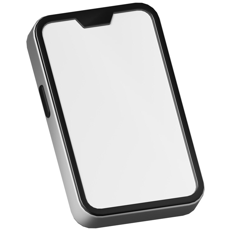 PSD smartphone
