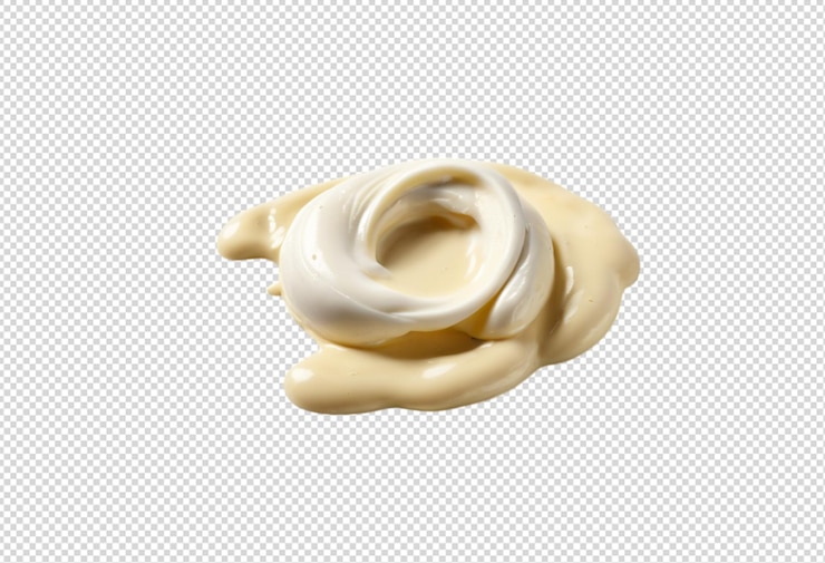 PSD アヨネーズのスメア 3