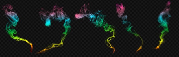 Smoke effects