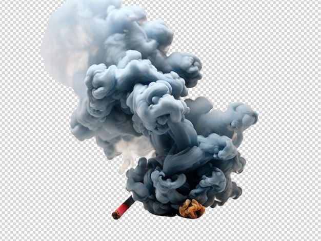 Smoke stock png