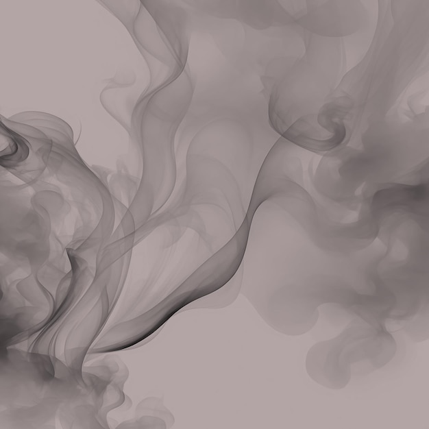 PSD smoke transparent background 100 per cent editable file