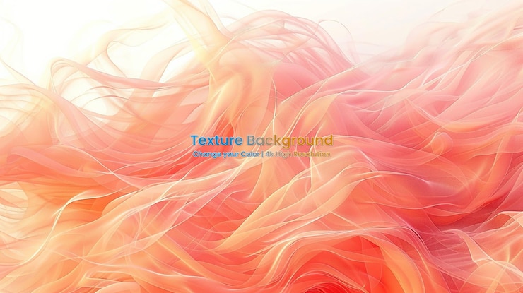 PSD smooth elegant multiple color silk or satin luxury cloth texture background