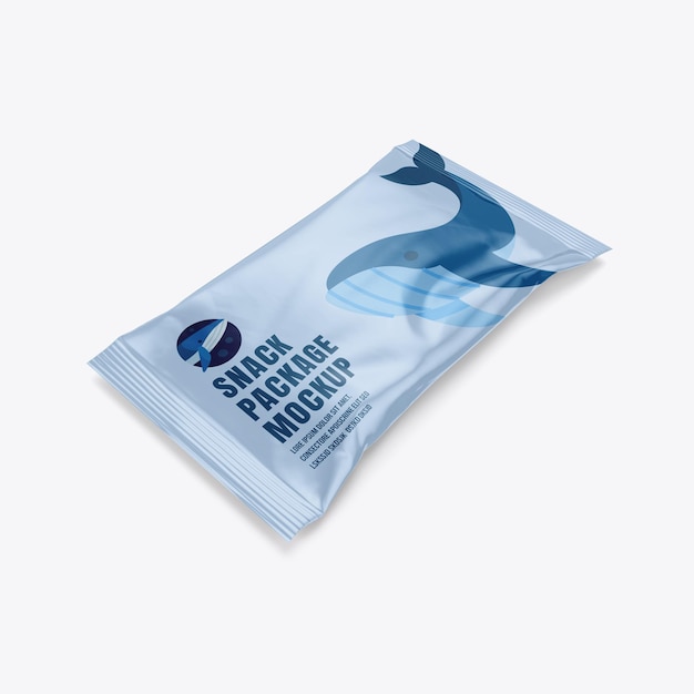snackbarmockup