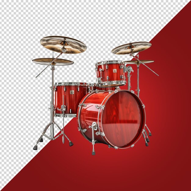 PSD snare drum png