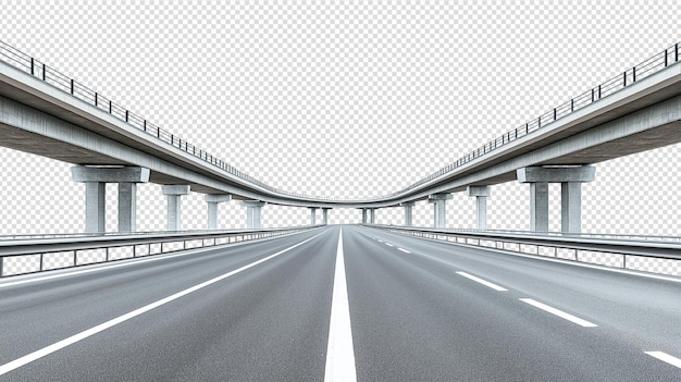 snelweg png doorzichtig