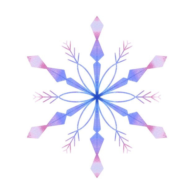 snowflakes7