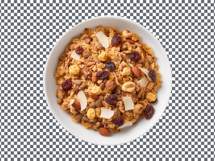 PSD so yummy captivating top isolated on transparent background