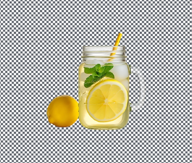 Так вкусно освежающе изолировано на прозрачном фоне