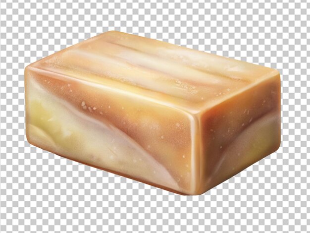 PSD soap bar