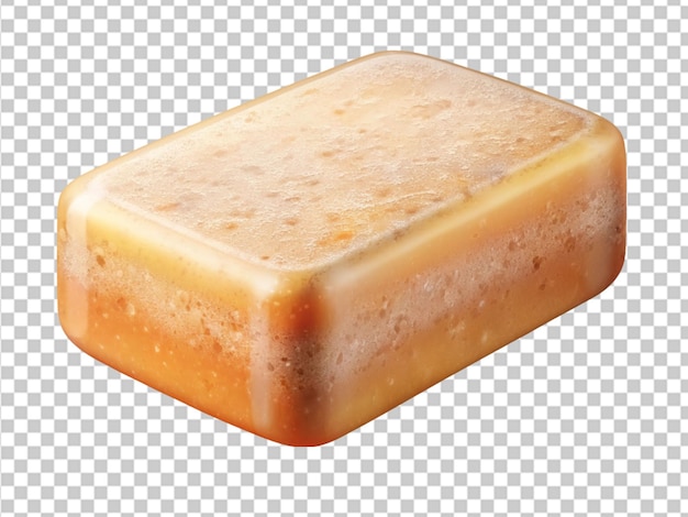 PSD soap bar