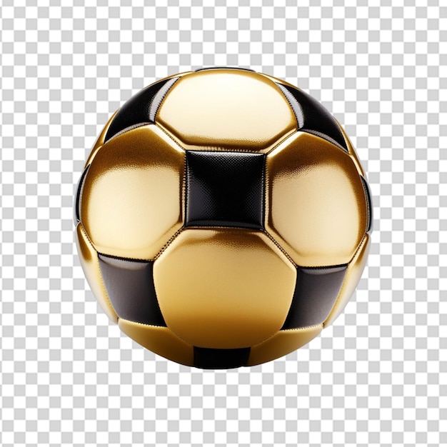 PSD soccer ball football png transparent