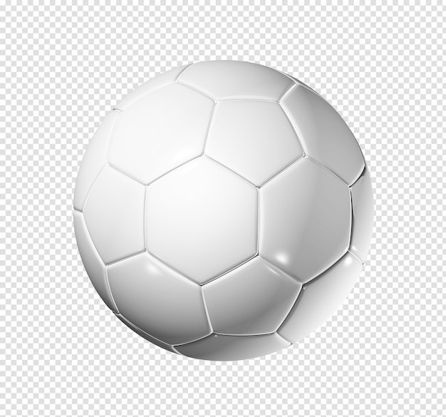 PSD soccer football ball