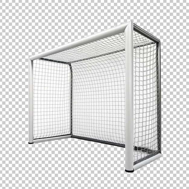 サッカーのゴールネット