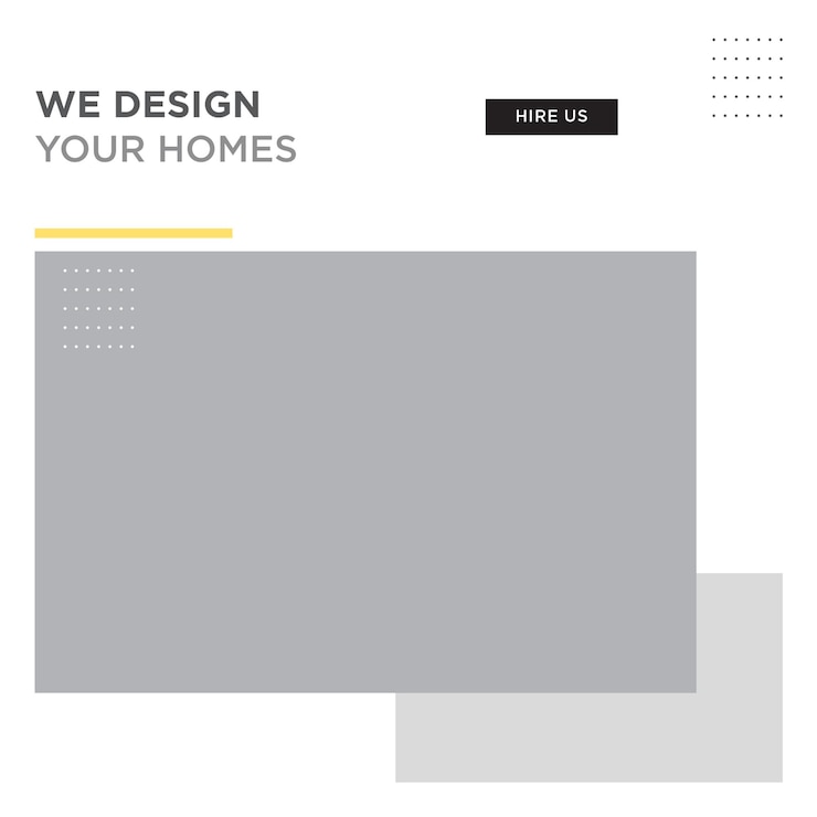 PSD social media banner