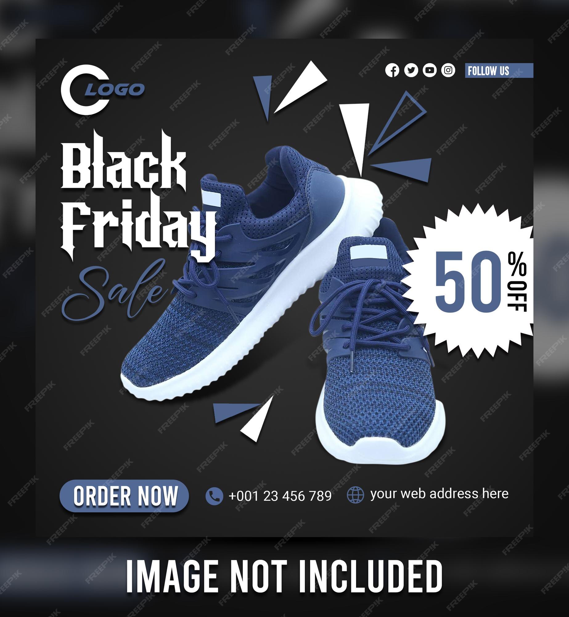 Premium PSD | Social media post