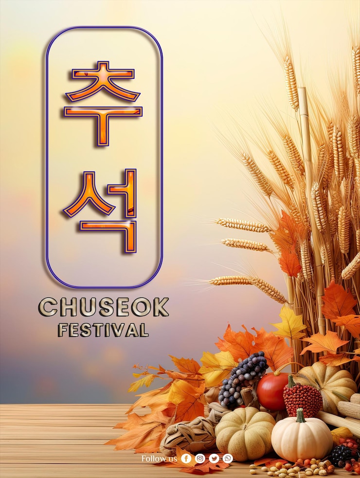 PSD 소크 축제의 소셜 미디어 포스터