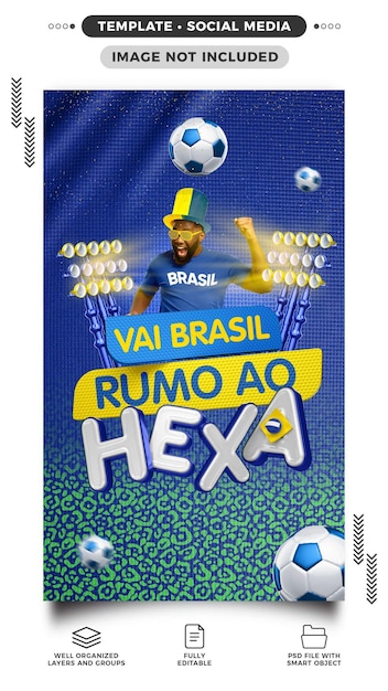 Истории в социальных сетях чемпионат мира по футболу превратился в шестой чемпионат бразилии