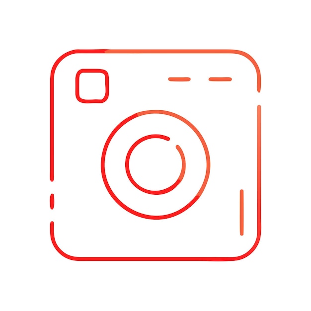 Social media Threads Social media en sociale netwerk interface sjabloon