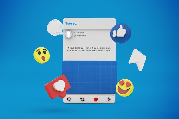 Social media v8-mockup