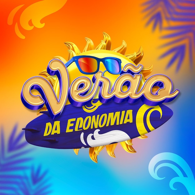 Social media Zomer van de economie in Brazilië