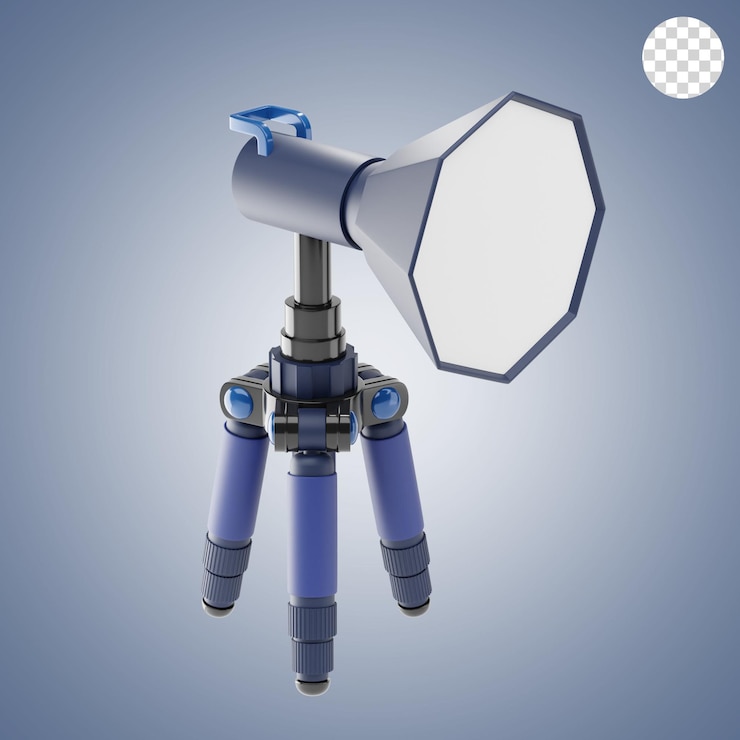 PSD 3d-икона и иллюстрация мягкой коробки