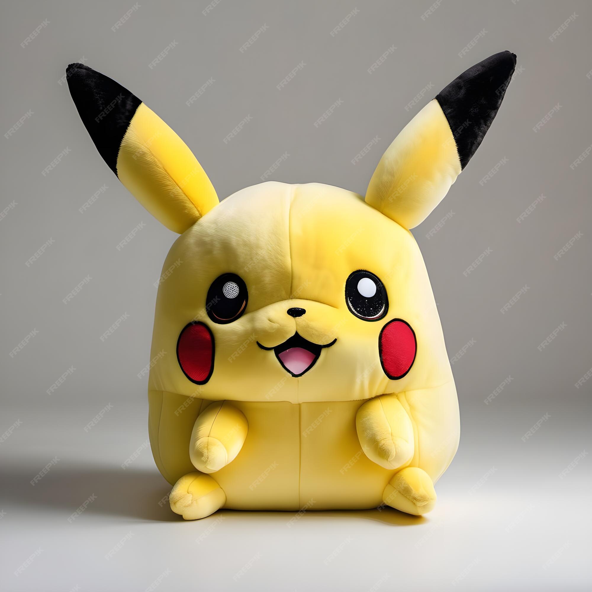 Cute Pikachu Transparent - PNG All