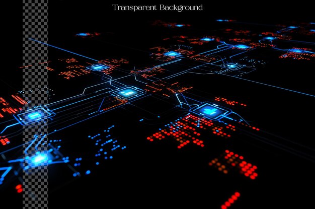 in software engineering modular design involves dividin on transparent background
