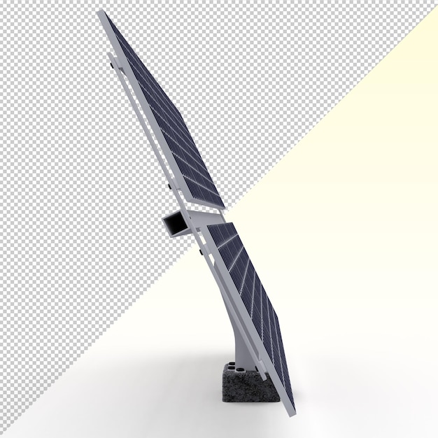 solar panel