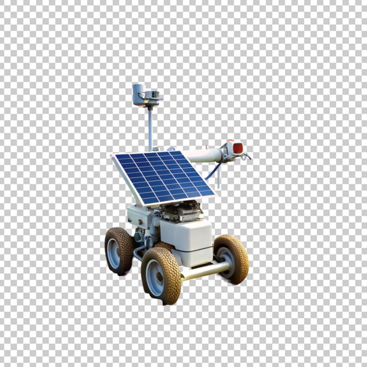 PSD solar powered agriculture rob