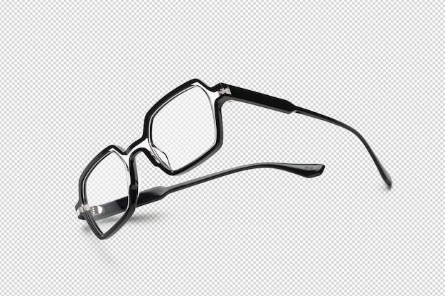 solid black body transparent ense in transparent background angle shape view
