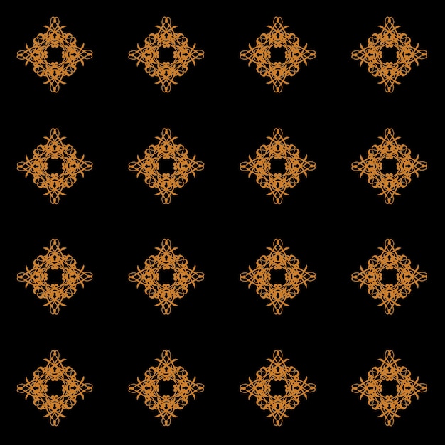 Sömlös mönsterbakgrund, elegant textur för bakgrunder