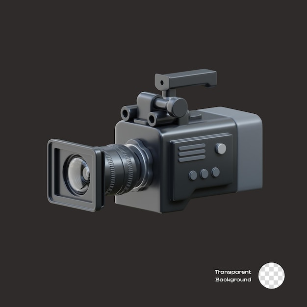 Sony Venetië 3D Iconen