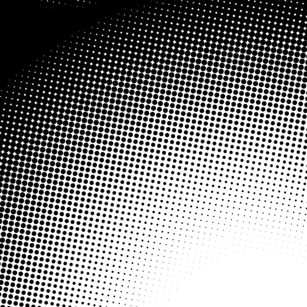 Sort og hvid grunge-effekt overlay distress beskidt korn monokrom vektor tekstur