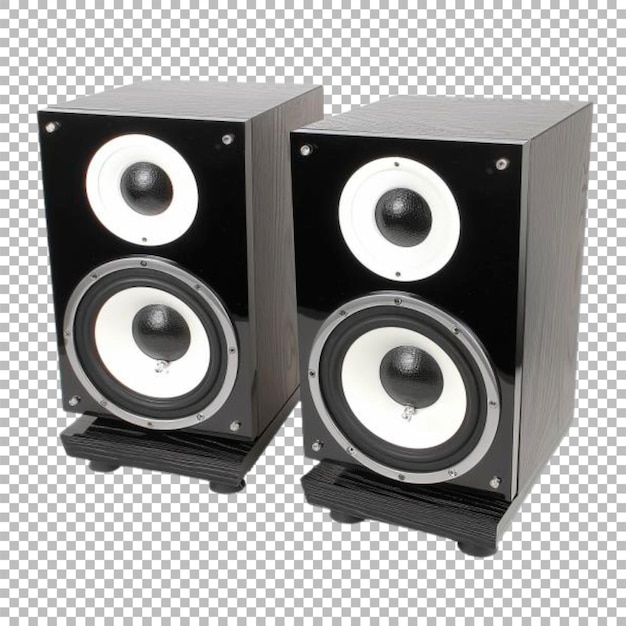 Sound speaker png transparent