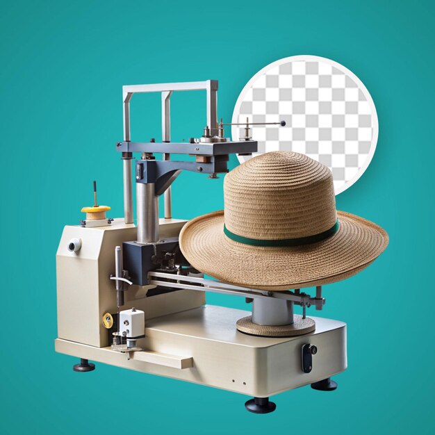 PSD sout stitch machine zonnekap