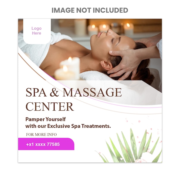 Spa and Massage Center