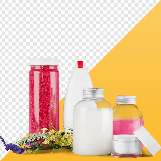 Spa-producten