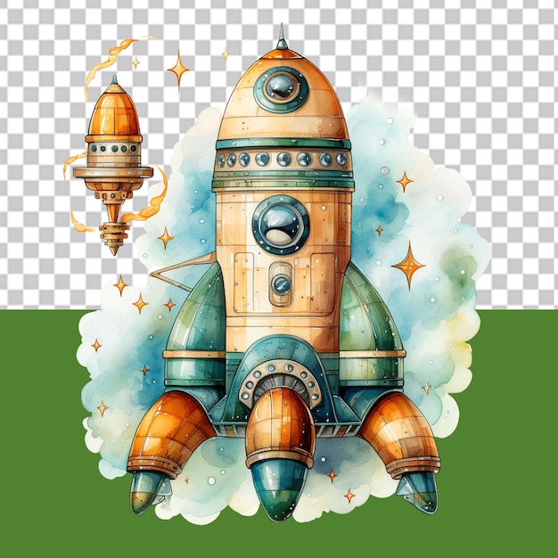 スペースデイ png イラスト