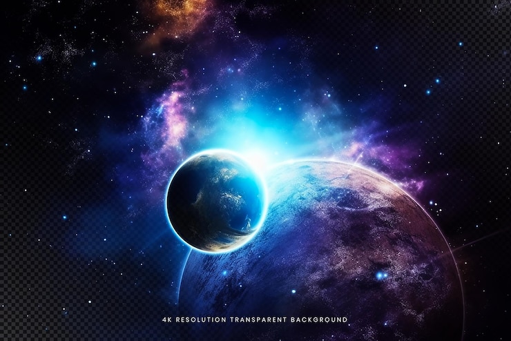 PSD space in planet earth