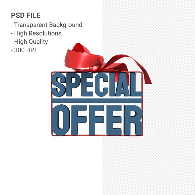 붉은 나비와 절연 리본 판매 특별 제공 판매 3d 디자인 렌더링
